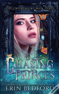 Capa do artigo Chasing Princes