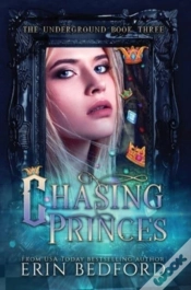 Capa do artigo Chasing Princes