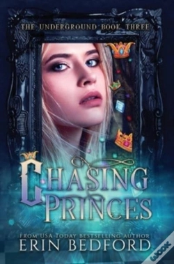 Capa do artigo Chasing Princes