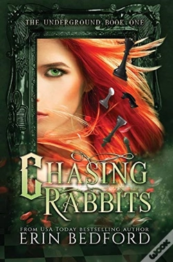 Capa do artigo Chasing Rabbits