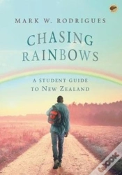 Capa do artigo Chasing Rainbows