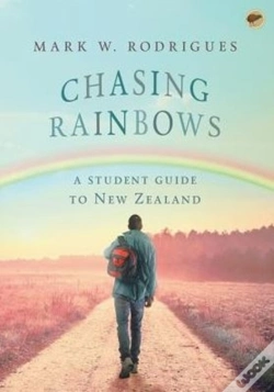 Capa do artigo Chasing Rainbows