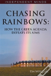 Capa do artigo Chasing Rainbows