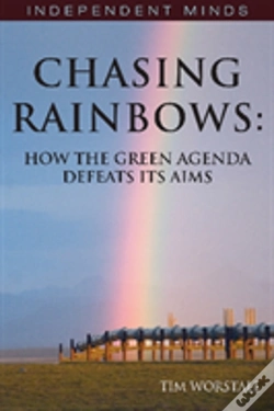 Capa do artigo Chasing Rainbows