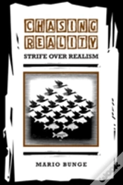 Capa do artigo Chasing Reality