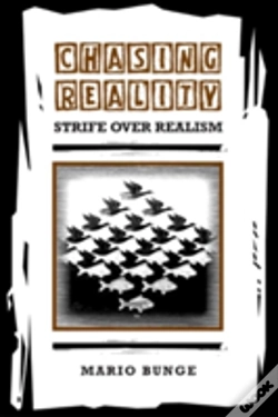 Capa do artigo Chasing Reality