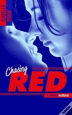 Capa do artigo Chasing Red