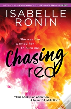 Capa do artigo Chasing Red