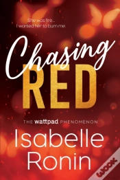 Capa do artigo Chasing Red