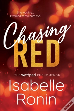 Capa do artigo Chasing Red