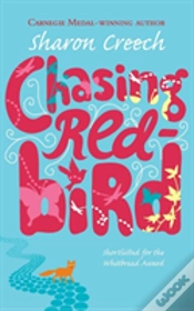 Capa do artigo Chasing Redbird