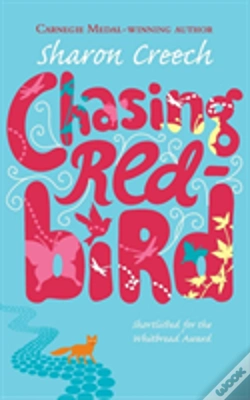 Capa do artigo Chasing Redbird