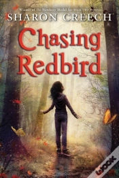 Capa do artigo Chasing Redbird