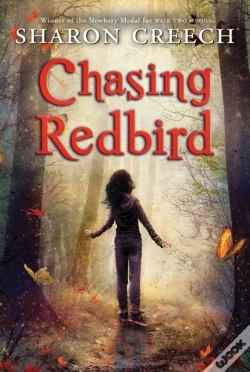Capa do artigo Chasing Redbird