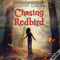 Capa do artigo Chasing Redbird