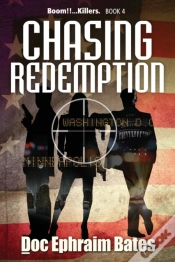 Capa do artigo Chasing Redemption