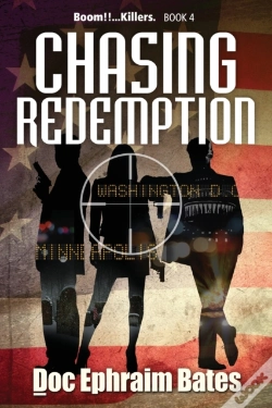 Capa do artigo Chasing Redemption