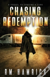 Capa do artigo Chasing Redemption