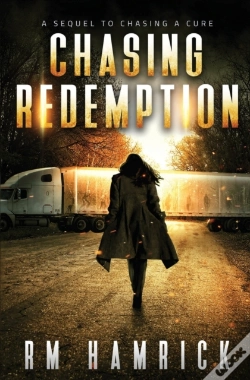 Capa do artigo Chasing Redemption