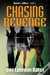 Capa do artigo Chasing Revenge