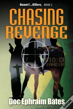 Capa do artigo Chasing Revenge