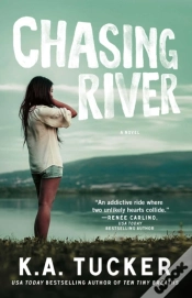Capa do artigo Chasing River