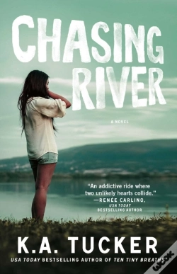 Capa do artigo Chasing River