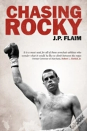Capa do artigo Chasing Rocky