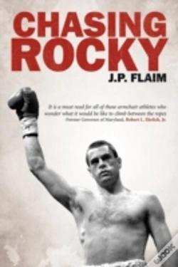 Capa do artigo Chasing Rocky