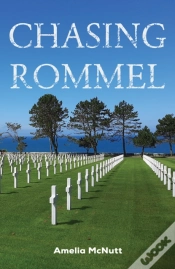 Capa do artigo Chasing Rommel