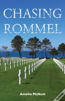 Capa do artigo Chasing Rommel