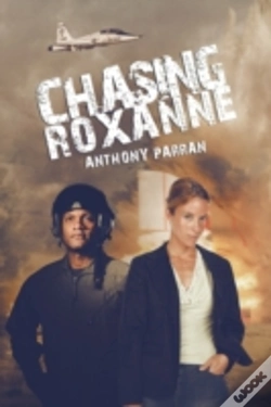 Capa do artigo Chasing Roxanne
