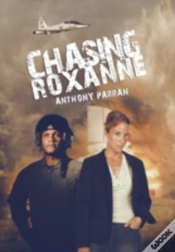 Capa do artigo Chasing Roxanne