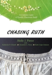Capa do artigo Chasing Ruth