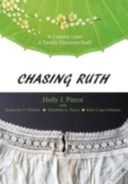 Capa do artigo Chasing Ruth