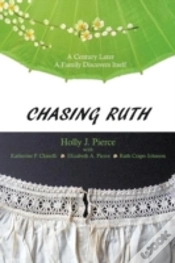 Capa do artigo Chasing Ruth