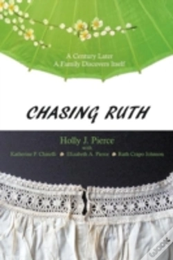Capa do artigo Chasing Ruth