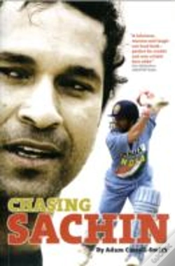 Capa do artigo Chasing Sachin