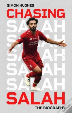 Capa do artigo Chasing Salah
