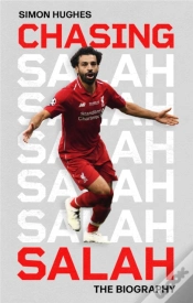 Capa do artigo Chasing Salah