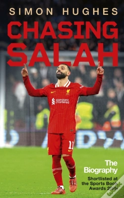 Capa do artigo Chasing Salah