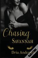 Chasing Savannah