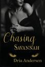 Chasing Savannah - Preview