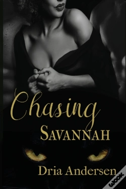 Capa do artigo Chasing Savannah