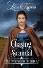 Chasing Scandal - Preview