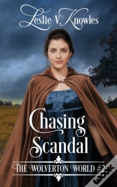 Chasing Scandal