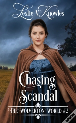 Capa do artigo Chasing Scandal