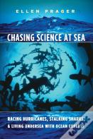 Chasing Science At Sea
