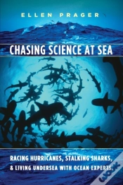 Capa do artigo Chasing Science At Sea