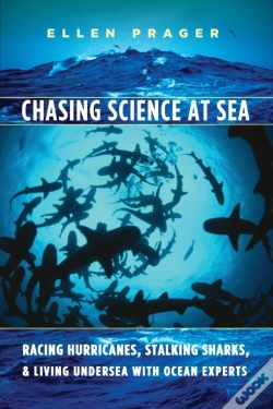 Capa do artigo Chasing Science At Sea